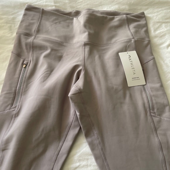 Exercise pants - Picture 2 of 5